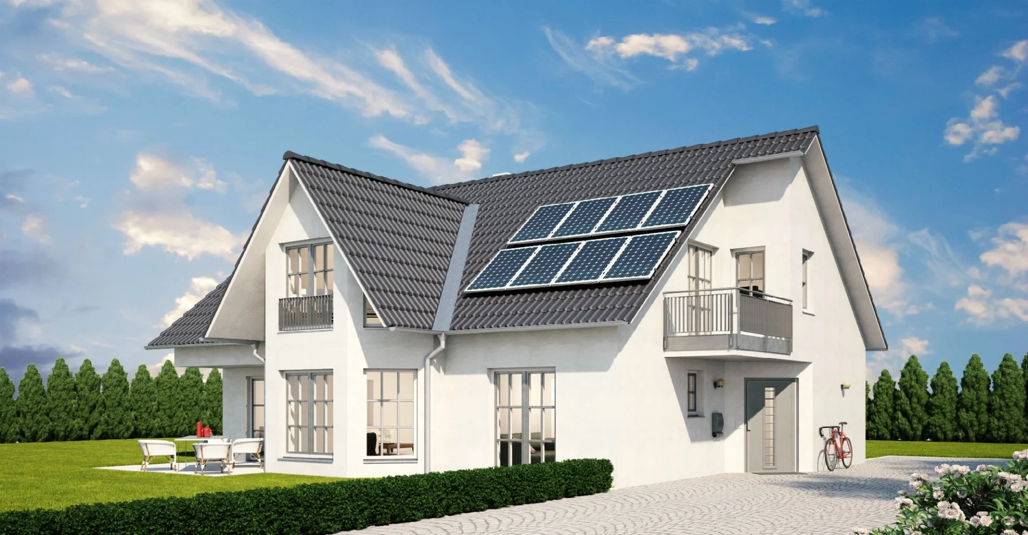 Slooyer GmbH - Gebäudeenergieberater - schönes Haus