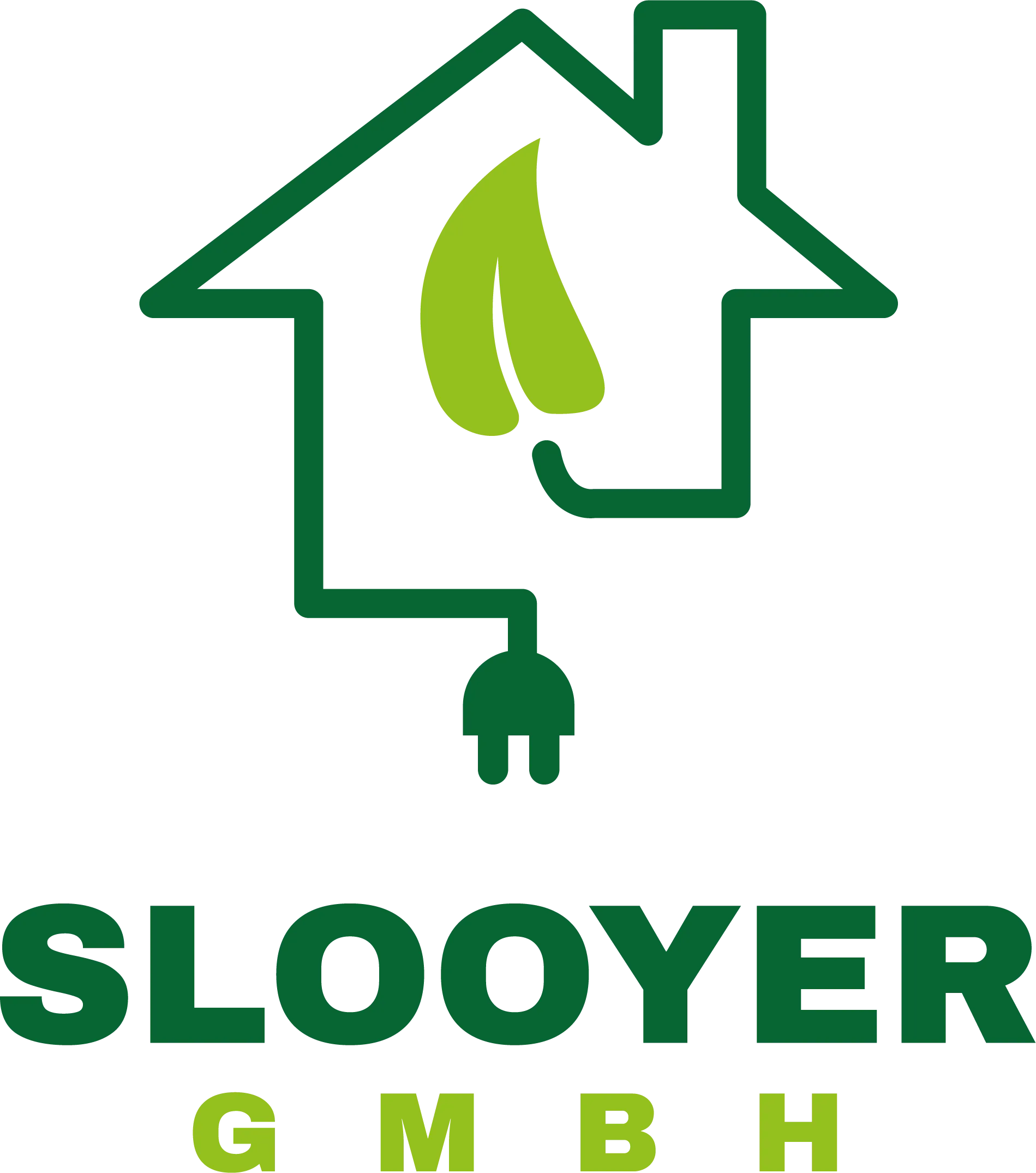 Slooyer GmbH - Gebäudeenergieberater - Logo